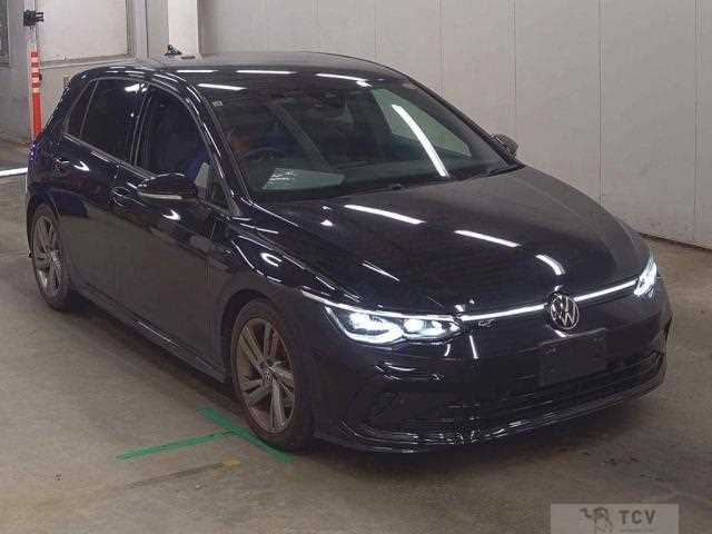 2021 Volkswagen Golf
