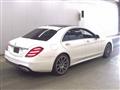 2019 Mercedes-Benz S-Class