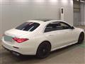 2022 Mercedes-Benz S-Class