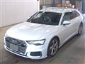 2022 Audi A6