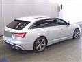 2022 Audi A6
