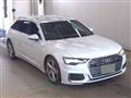2022 Audi A6
