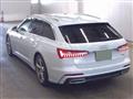 2022 Audi A6