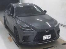 2024 Lexus RX