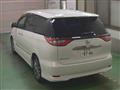 2017 Toyota Estima