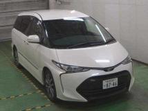 2017 Toyota Estima
