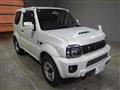 2016 Suzuki Jimny Sierra