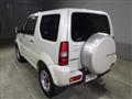 2016 Suzuki Jimny Sierra