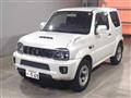 2016 Suzuki Jimny Sierra