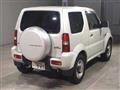 2016 Suzuki Jimny Sierra