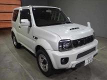 2016 Suzuki Jimny Sierra