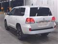 2008 Toyota Land Cruiser