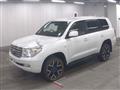 2008 Toyota Land Cruiser
