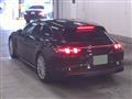 2018 Porsche Panamera