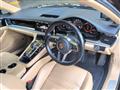 2018 Porsche Panamera