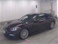 2018 Porsche Panamera
