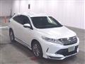 2018 Toyota Harrier