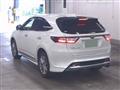 2018 Toyota Harrier