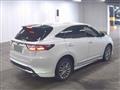 2018 Toyota Harrier