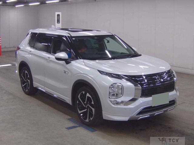 2022 Mitsubishi Outlander