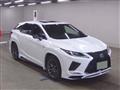 2020 Lexus RX