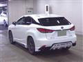 2020 Lexus RX