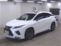 2020 Lexus RX