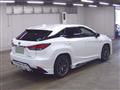 2020 Lexus RX
