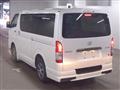 2025 Toyota Hiace Van