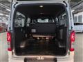 2025 Toyota Hiace Van