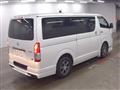 2025 Toyota Hiace Van