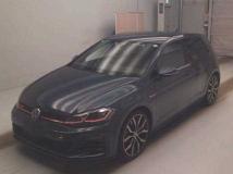 2019 Volkswagen Golf GTI