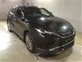 2021 Toyota Harrier Hybrid