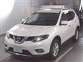 2016 Nissan X-Trail