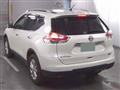2016 Nissan X-Trail