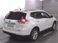 2016 Nissan X-Trail