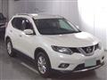 2016 Nissan X-Trail
