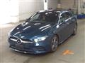 2021 Mercedes-Benz A-Class