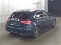 2021 Mercedes-Benz A-Class