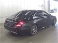 2017 Mercedes-Benz S-Class