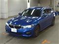 2020 BMW 3 Series