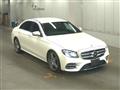 2016 Mercedes-Benz E-Class