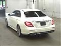 2016 Mercedes-Benz E-Class