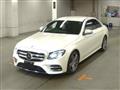 2016 Mercedes-Benz E-Class