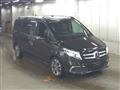 2021 Mercedes-Benz V-Class