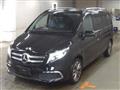 2021 Mercedes-Benz V-Class