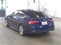 2020 Audi A5