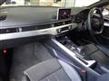 2020 Audi A5