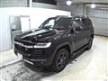 2023 Toyota Land Cruiser
