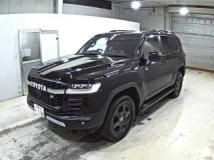 2023 Toyota Land Cruiser
